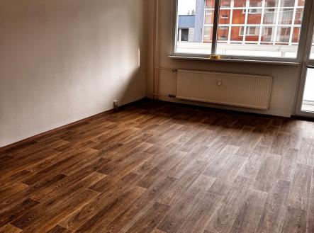 . | Pronájem bytu, 4+1, 86 m²