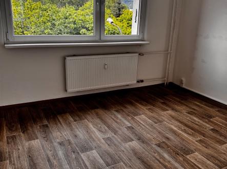 . | Pronájem bytu, 4+1, 86 m²