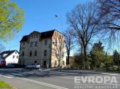 Prodej bytu, 2+1, 49 m²