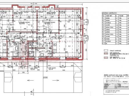 . | Prodej bytu, 2+1, 49 m²
