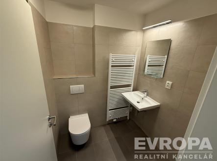 . | Pronájem bytu, 2+kk, 48 m²