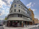 Pronájem bytu, 2+kk, 1 800 m²