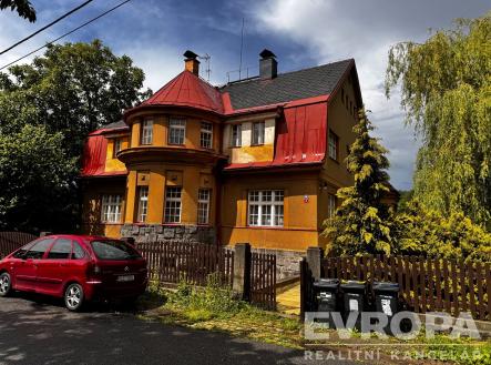 . | Pronájem bytu, 2+1, 51 m²