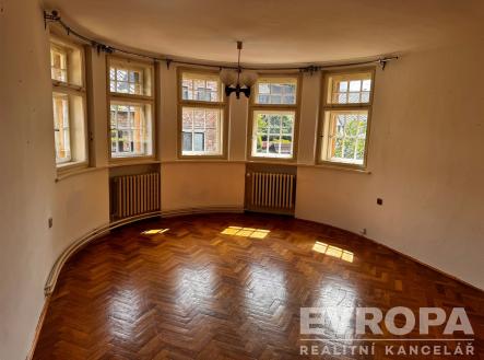 . | Pronájem bytu, 2+1, 51 m²