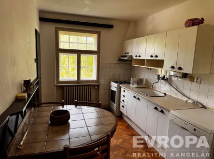 . | Pronájem bytu, 2+1, 51 m²