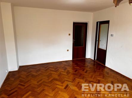 . | Pronájem bytu, 2+1, 51 m²