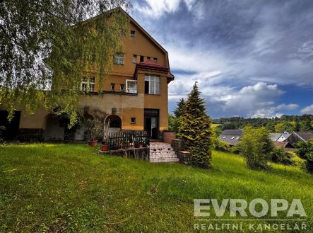 . | Pronájem bytu, 1+kk, 35 m²