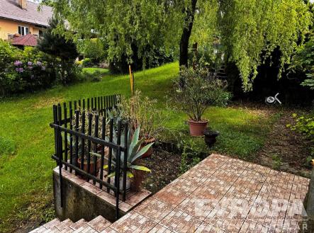 . | Pronájem bytu, 1+kk, 35 m²