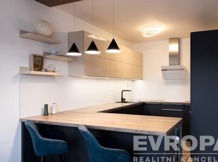 Kuchyň | Prodej bytu, 2+kk, 58 m²
