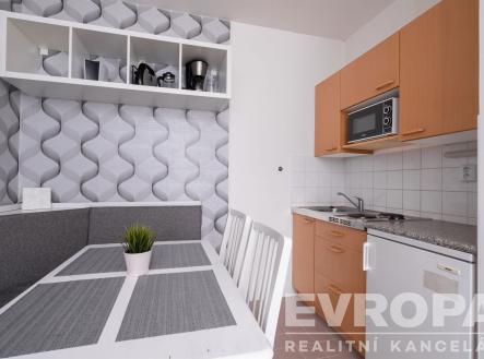 kuchyň | Prodej bytu, 2+kk, 30 m²