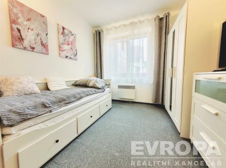 . | Prodej bytu, 2+kk, 30 m²