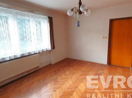 obývací pokoj | Prodej - dům/vila, 301 m²
