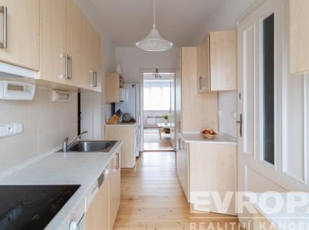 Kuchyň | Prodej bytu, 3+1, 85 m²