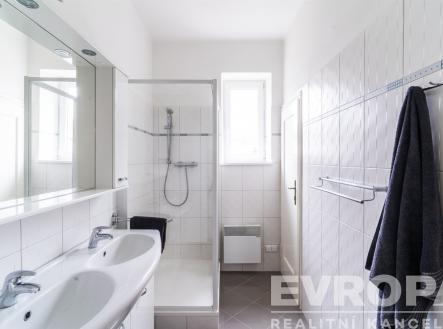 Koupelna | Prodej bytu, 3+1, 85 m²