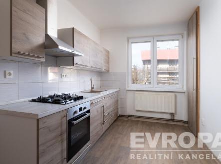 Kuchyň | Prodej bytu, 3+1, 68 m²