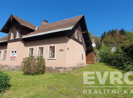 Prodej - chata/rekreační objekt, 230 m² obrázek
