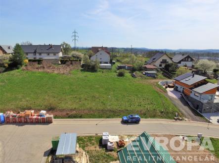 Prodej - pozemek pro bydlení, 1 252 m² obrázek