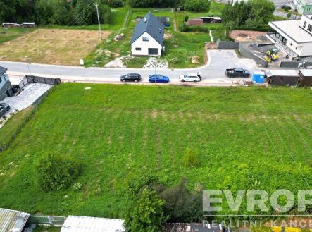 . | Prodej - pozemek pro bydlení, 1 252 m²