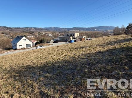 . | Prodej - pozemek pro bydlení, 1 252 m²