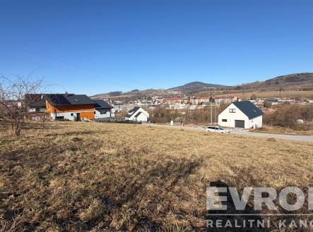 . | Prodej - pozemek pro bydlení, 1 252 m²