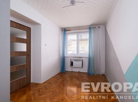 dětský pokoj | Prodej bytu, 3+1, 63 m²