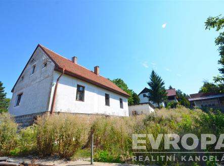 . | Prodej - dům/vila, 180 m²