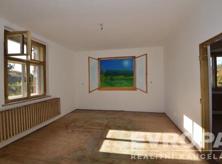 . | Prodej - dům/vila, 180 m²