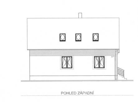 dokumenty | Prodej - dům/vila, 130 m²