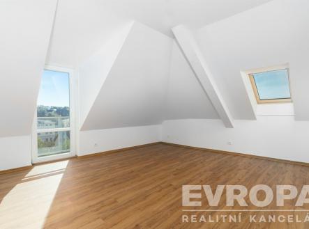 Obývací pokoj | Prodej bytu, 2+kk, 60 m²