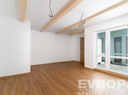 Pokoj  | Prodej bytu, 3+kk, 92 m²
