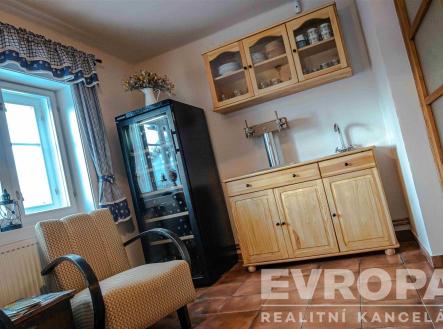 . | Prodej - chata/rekreační objekt, 200 m²