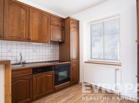 kuchyň | Prodej bytu, 4+kk, 95 m²