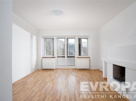 obývací pokoj | Prodej bytu, 4+kk, 95 m²