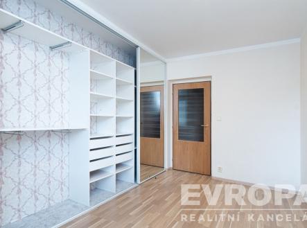 ložnice | Prodej bytu, 4+kk, 95 m²