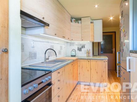 Kuchyň  | Prodej - dům/vila, 160 m²