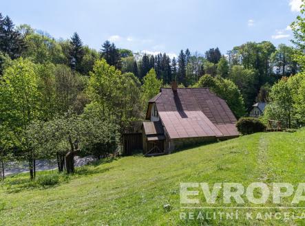 Zahrada | Prodej - dům/vila, 160 m²