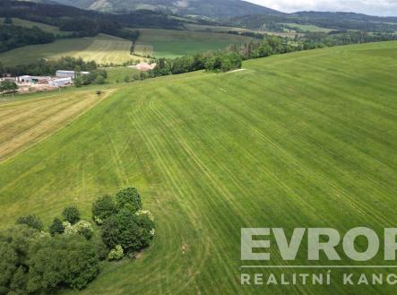 . | Prodej - pozemek, zemědělská půda, 132 844 m²