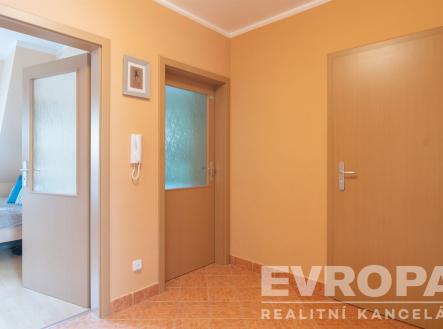 . | Prodej bytu, 2+kk, 43 m²