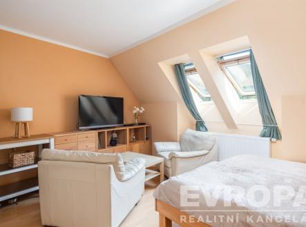 . | Prodej bytu, 2+kk, 45 m²