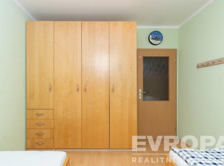 . | Prodej bytu, 2+kk, 45 m²