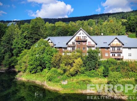 . | Prodej bytu, 2+kk, 45 m²