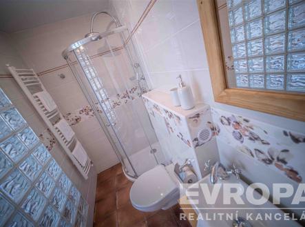 koupelna | Prodej - hotel, 200 m²