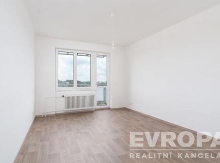 Obývací pokoj | Prodej bytu, 2+1, 61 m²