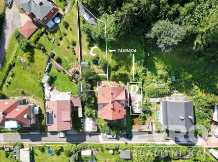 dron 1 - zástavba | Prodej bytu, 5+1, 220 m²