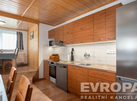 kuchyň | Prodej bytu, 4+kk, 99 m²