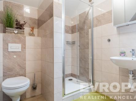 koupelna | Prodej bytu, 4+kk, 99 m²