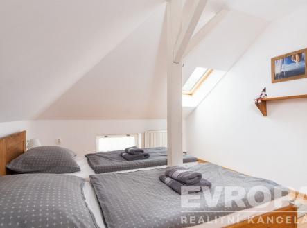 pokoj | Prodej bytu, 4+kk, 99 m²