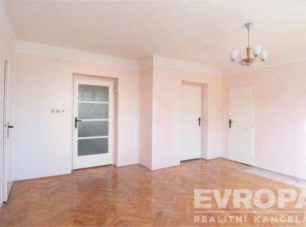 Ložnice v patře | Prodej - dům/vila, 180 m²