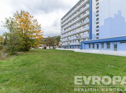 . | Prodej bytu, 1+kk, 44 m²