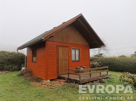 podled | Prodej - pozemek, zahrada, 392 m²